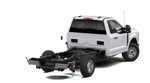 2026 Ford F-250 Super Duty XL 2WD REG CAB 8 BOX