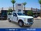 2027 Ford F-250 Super Duty XL 2WD REG CAB 8 BOX