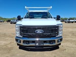 2027 Ford F-250 Super Duty XL 2WD REG CAB 8 BOX