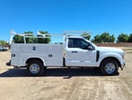 2027 Ford F-250 Super Duty XL 2WD REG CAB 8 BOX