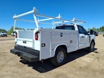 2027 Ford F-250 Super Duty XL 2WD REG CAB 8 BOX