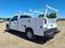 2027 Ford F-250 Super Duty XL 2WD REG CAB 8 BOX