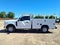 2027 Ford F-250 Super Duty XL 2WD REG CAB 8 BOX