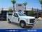 2027 Ford F-250 Super Duty XL 2WD REG CAB 8 BOX
