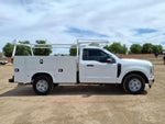 2027 Ford F-250 Super Duty XL 2WD REG CAB 8 BOX