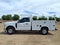 2027 Ford F-250 Super Duty XL 2WD REG CAB 8 BOX
