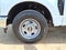 2027 Ford F-250 Super Duty XL 2WD REG CAB 8 BOX