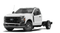 2027 Ford F-250 Super Duty XL 2WD REG CAB 8 BOX