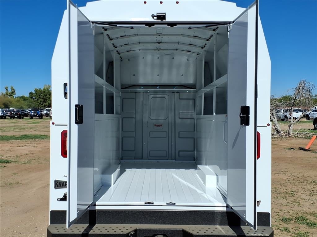 2025 Ford Transit T-350 RWD DRW 138 WB 995
