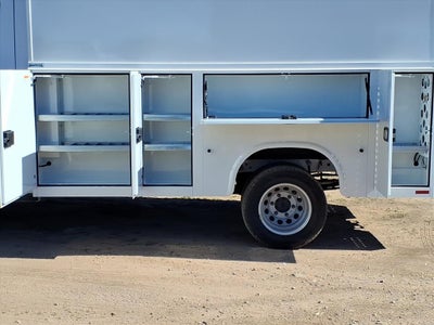 2025 Ford Transit T-350 RWD DRW 138 WB 995