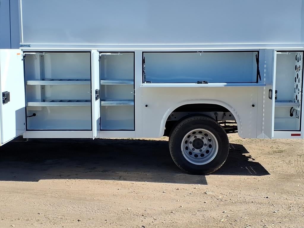 2025 Ford Transit T-350 RWD DRW 138 WB 995