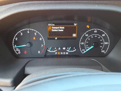 2025 Ford Transit T-350 RWD DRW 138 WB 995