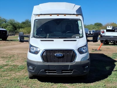 2025 Ford Transit T-350 RWD DRW 138 WB 995