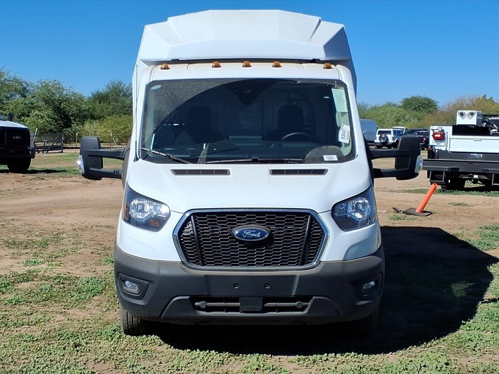 2025 Ford Transit T-350 RWD DRW 138 WB 995