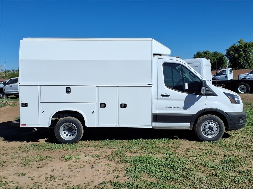 2025 Ford Transit T-350 RWD DRW 138 WB 995