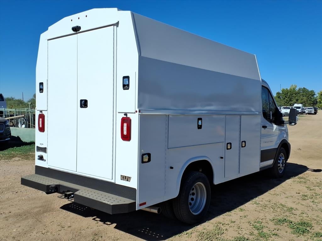 2025 Ford Transit T-350 RWD DRW 138 WB 995