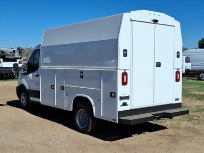 2025 Ford Transit T-350 RWD DRW 138 WB 995