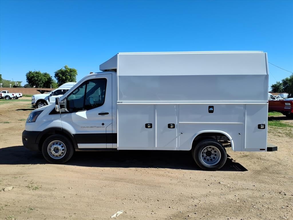 2025 Ford Transit T-350 RWD DRW 138 WB 995