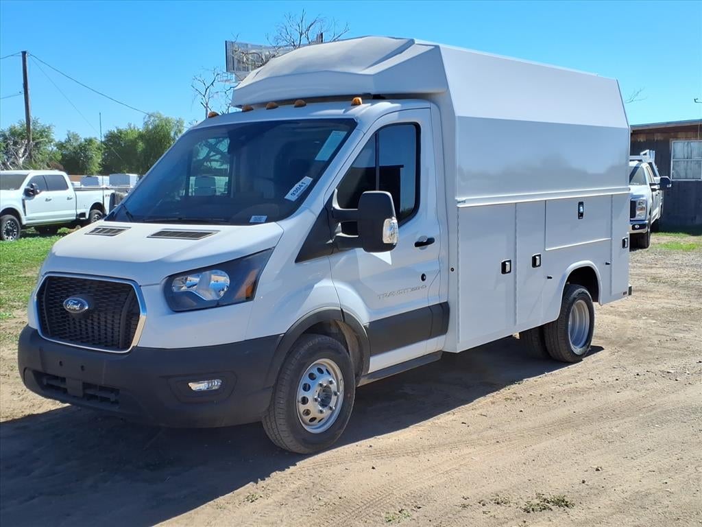 2025 Ford Transit T-350 RWD DRW 138 WB 995