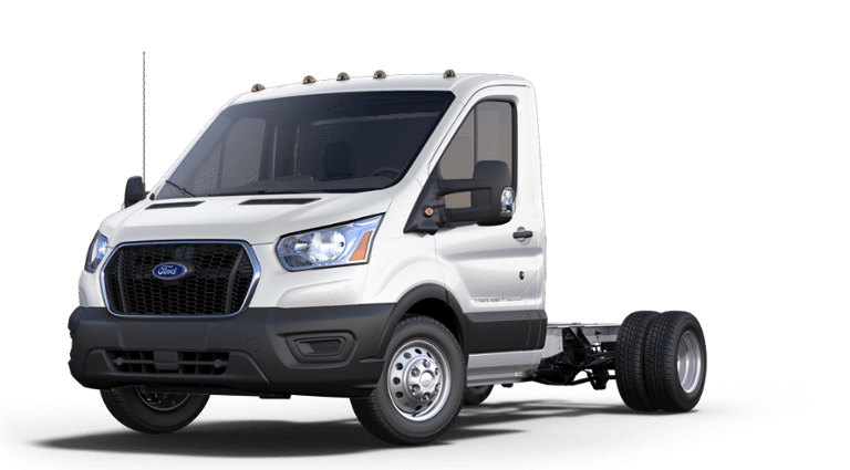 2025 Ford Transit T-350 RWD DRW 138 WB 995