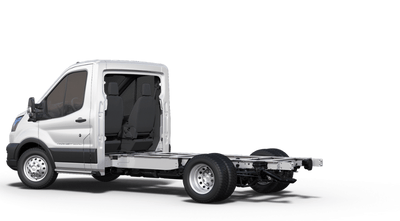 2025 Ford Transit T-350 RWD DRW 138 WB 995