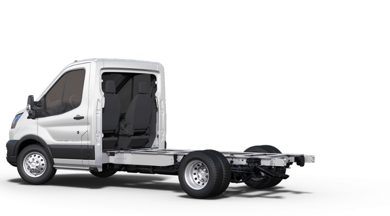 2025 Ford Transit T-350 RWD DRW 138 WB 995