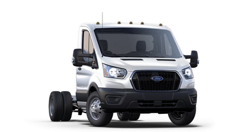 2025 Ford Transit T-350 RWD DRW 138 WB 995