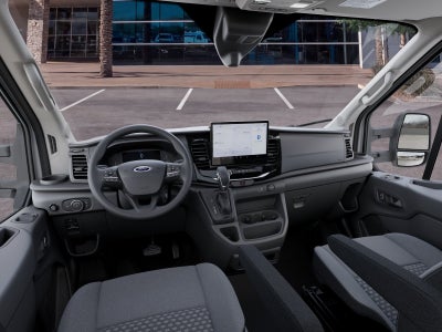 2027 Ford Transit T-350 RWD SRW 138 WB 950