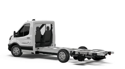 2027 Ford Transit T-350 RWD SRW 138 WB 950