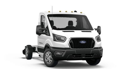 2027 Ford Transit T-350 RWD SRW 138 WB 950