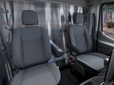 2027 Ford Transit T-350 RWD SRW 138 WB 950