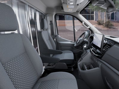 2027 Ford Transit T-350 RWD SRW 138 WB 950