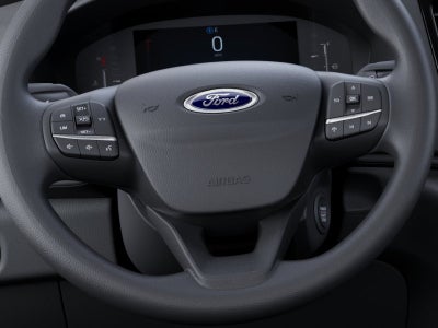 2027 Ford Transit T-350 RWD SRW 138 WB 950