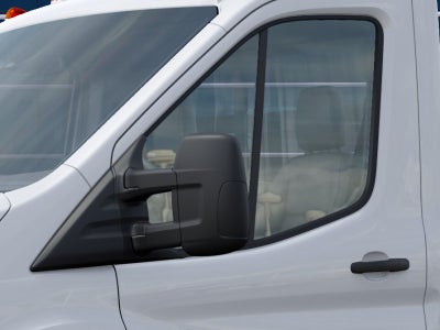 2027 Ford Transit T-350 RWD SRW 138 WB 950