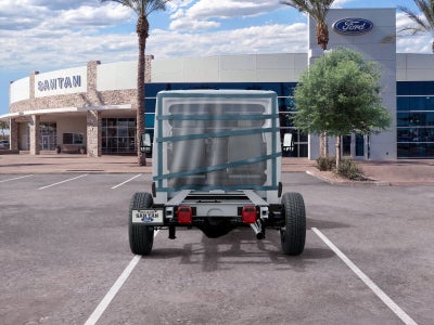 2027 Ford Transit T-350 RWD SRW 138 WB 950
