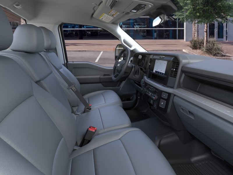 2026 Ford SUPER DUTY F-600 XL 4WD REG CAB 193 WB 10