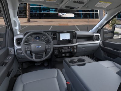 2026 Ford SUPER DUTY F-600 XL 4WD REG CAB 193 WB 10