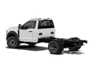 2027 Ford SUPER DUTY F-600 XL 4WD REG CAB 193 WB 10