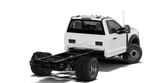 2027 Ford SUPER DUTY F-600 XL 4WD REG CAB 193 WB 10