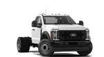 2027 Ford SUPER DUTY F-600 XL 4WD REG CAB 193 WB 10