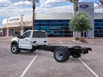 2026 Ford SUPER DUTY F-600 XL 4WD REG CAB 193 WB 10