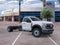 2026 Ford SUPER DUTY F-600 XL 4WD REG CAB 193 WB 10