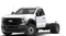 2026 Ford SUPER DUTY F-600 XL 4WD REG CAB 193 WB 10
