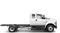 2027 Ford F-650 STRAIGHT FRAME STRAIGHT FRAME REG CAB