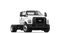 2027 Ford F-650 STRAIGHT FRAME STRAIGHT FRAME REG CAB