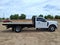 2027 Ford F-350 Super Duty XL 2WD REG CAB 169 WB 84