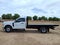2027 Ford F-350 Super Duty XL 2WD REG CAB 169 WB 84