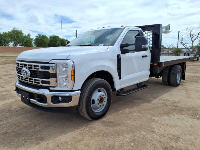 2027 Ford F-350 Super Duty XL 2WD REG CAB 169 WB 84