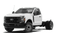2027 Ford F-350 Super Duty XL 2WD REG CAB 169 WB 84