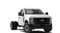 2027 Ford F-350 Super Duty XL 2WD REG CAB 169 WB 84